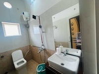 Hotel O Green Garden Palace & Lodge