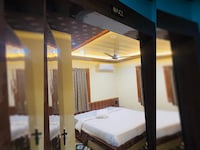 Hotel O Green Garden Palace & Lodge