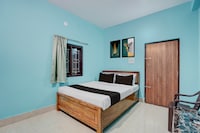 Hotel O Green Garden Palace & Lodge