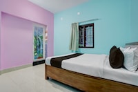 Hotel O Green Garden Palace & Lodge