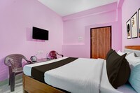 Hotel O Green Garden Palace & Lodge