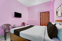 Hotel O Green Garden Palace & Lodge