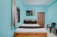 Hotel O Green Garden Palace & Lodge