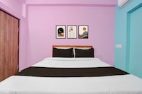 Hotel O Green Garden Palace & Lodge