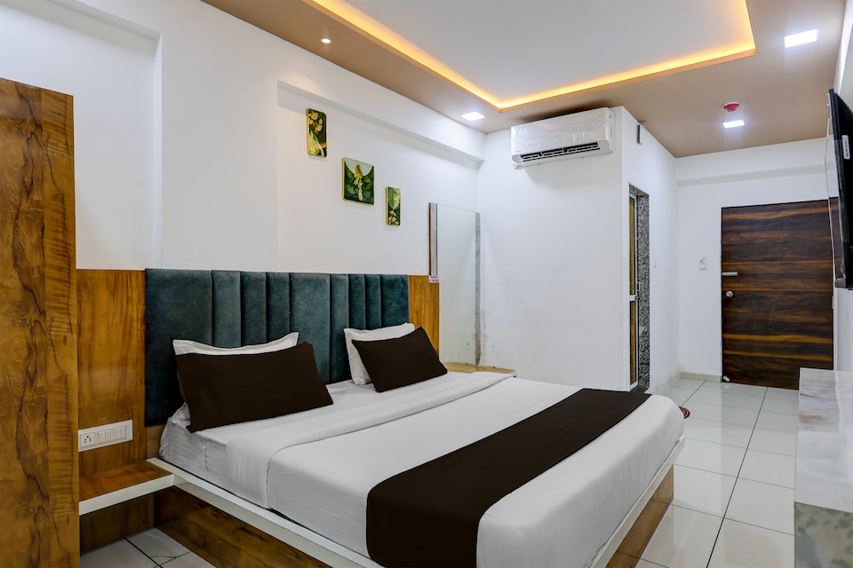 Hotel O Chetan , Ajwa Vadodara, Vadodara