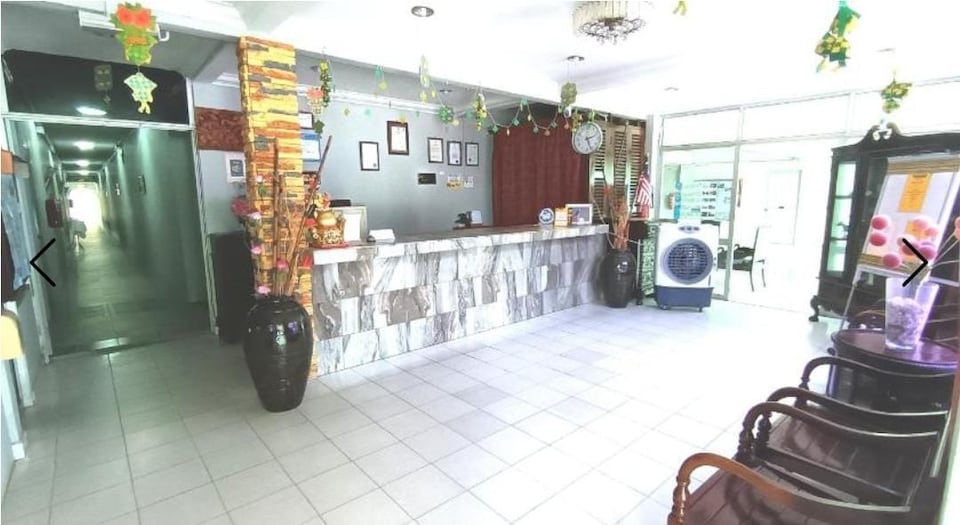 Collection O Analisa Beach Resort , Pangkor, Perak