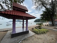 Collection O Analisa Beach Resort 