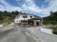 Collection O Analisa Beach Resort 