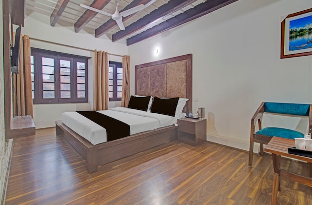 Collection O NIT Srinagar Formerly Main Street Inn