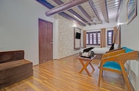 Collection O NIT Srinagar Formerly Main Street Inn