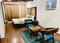 Collection O NIT Srinagar Formerly Main Street Inn 