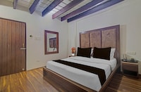 Collection O NIT Srinagar Formerly Main Street Inn