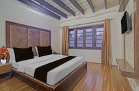 Collection O NIT Srinagar Formerly Main Street Inn