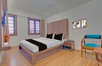 Collection O NIT Srinagar Formerly Main Street Inn