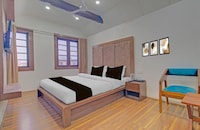 Collection O NIT Srinagar Formerly Main Street Inn