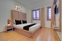 Collection O NIT Srinagar Formerly Main Street Inn