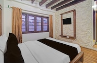 Collection O NIT Srinagar Formerly Main Street Inn