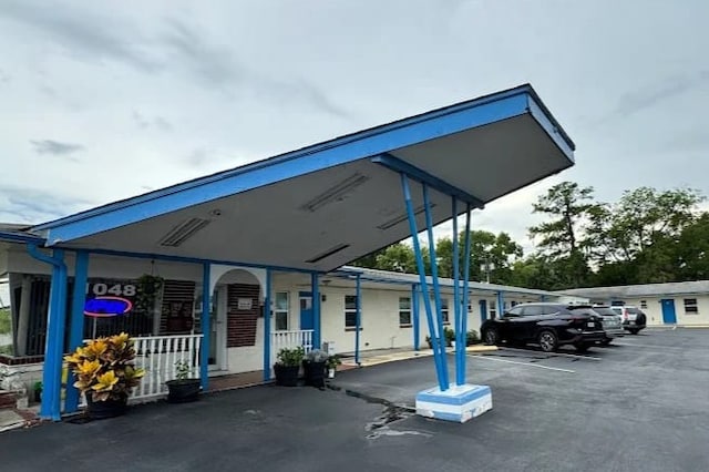 Holiday Motel Ocala Downtown I-75