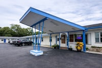 Holiday Motel Ocala Downtown I-75