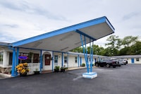 Holiday Motel Ocala Downtown I-75