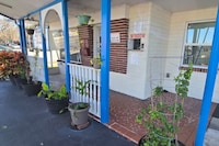 Holiday Motel Ocala Downtown I-75