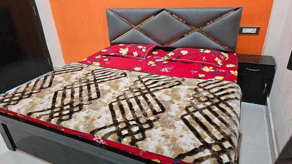 SPOT ON Arya Guest House, Ayodhya, Ayodhya