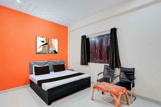 SPOT ON Arya Guest House