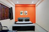 SPOT ON Arya Guest House