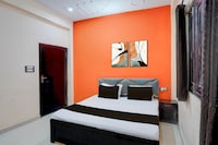 SPOT ON Arya Guest House