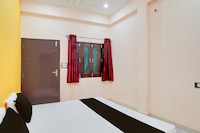 SPOT ON Arya Guest House