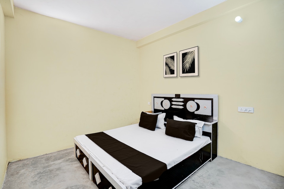 SPOT ON Yatri Niwas Guest House, Pratapgarh, Pratapgarh