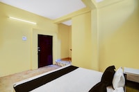 SPOT ON Yatri Niwas Guest House