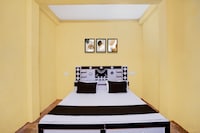 SPOT ON Yatri Niwas Guest House