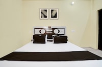 SPOT ON Yatri Niwas Guest House