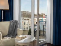 Sunday Resort Hafendorf Rheinsberg Hotel