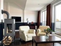 Sunday Resort Hafendorf Rheinsberg Hotel