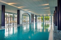 Sunday Resort Hafendorf Rheinsberg Hotel