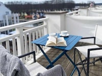 Sunday Resort Hafendorf Rheinsberg Hotel