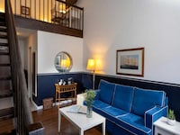 Sunday Resort Hafendorf Rheinsberg Hotel