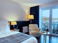 Sunday Resort Hafendorf Rheinsberg Hotel