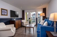 Sunday Resort Hafendorf Rheinsberg Hotel