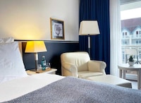 Sunday Resort Hafendorf Rheinsberg Hotel