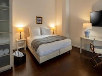 Sunday Resort Hafendorf Rheinsberg Hotel