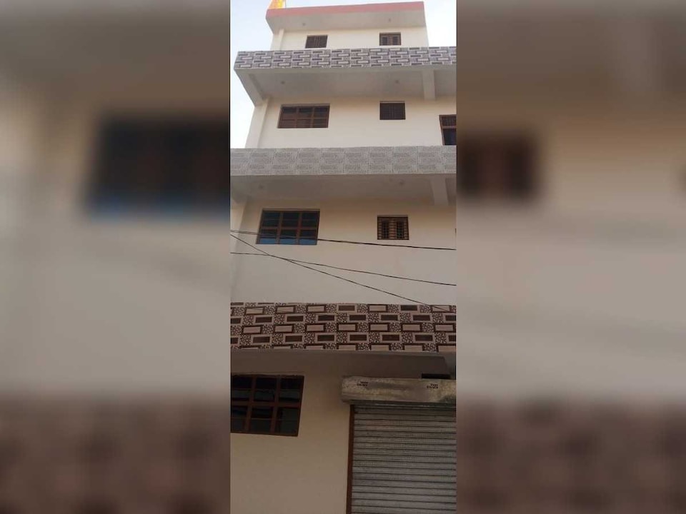 SPOT ON Trivedi Hotel, Rambagh Allahabad, Prayagraj