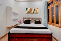 SPOT ON Trivedi Hotel