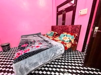 SPOT ON Trivedi Hotel