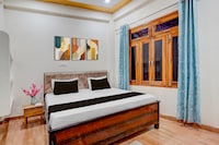 SPOT ON Trivedi Hotel