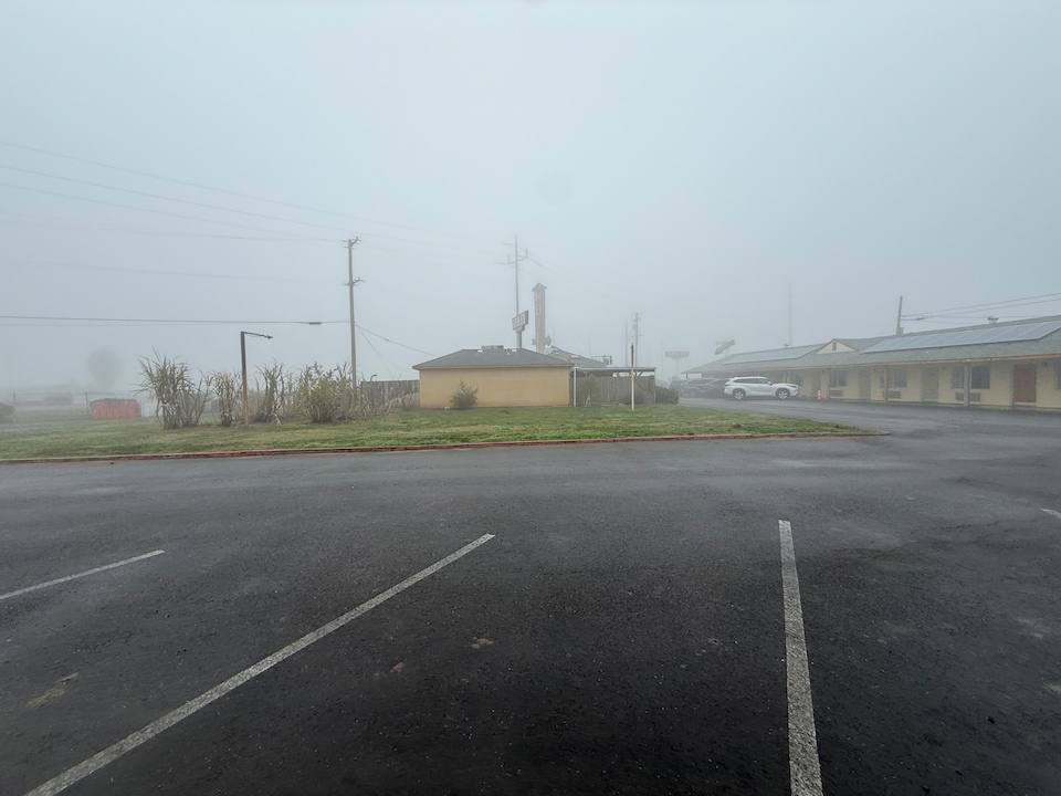 Gables Motel Near Fresno Yosemite, C93662, Fresno CA