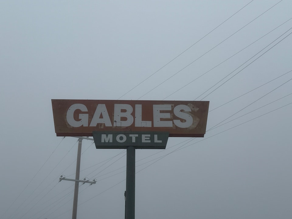 Gables Motel Near Fresno Yosemite, C93662, Fresno CA