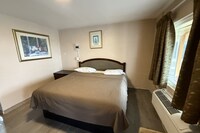 Gables Motel Near Fresno Yosemite